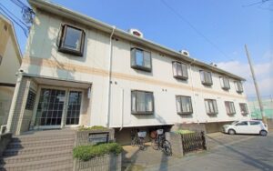 東大阪市にある住宅型有料老人ホームのまほろば苑です。