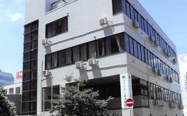 エコ吹田