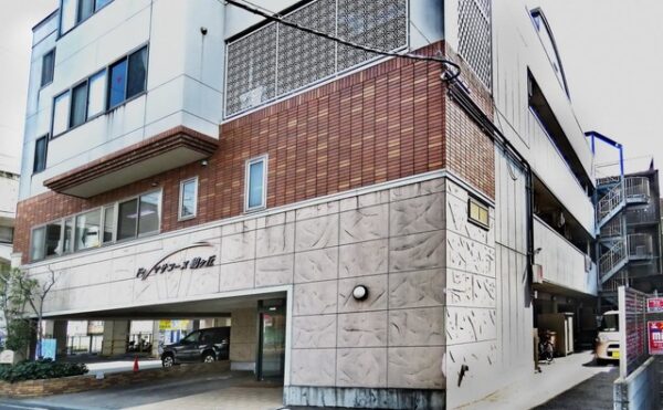 ドゥ マサコーヌ鶴ヶ丘グループホーム