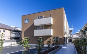 守口市にあるサービス付き高齢者向け住宅のヒビオ松原です。